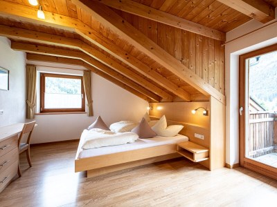 Holiday apartment "Loipengaudi" im Landheim - Outdoor photo 6