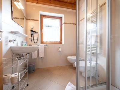 Holiday apartment "Loipengaudi" im Landheim - Outdoor photo 7