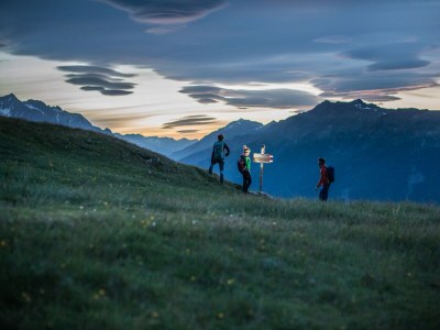 Holiday apartment "Loipengaudi" im Landheim - Outdoor photo 14