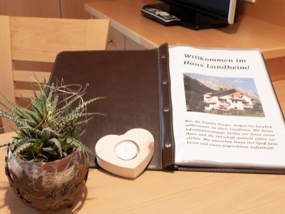 Holiday apartment "Loipengaudi" im Landheim - Outdoor photo 16