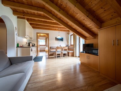 Holiday apartment "Loipengaudi" im Landheim - Features photo 21