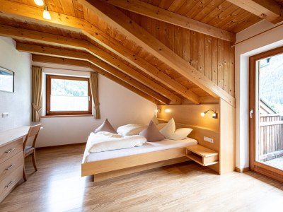 Holiday apartment "Loipengaudi" im Landheim - Features photo 22