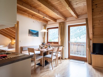 Holiday apartment "Loipengaudi" im Landheim - Features photo 23