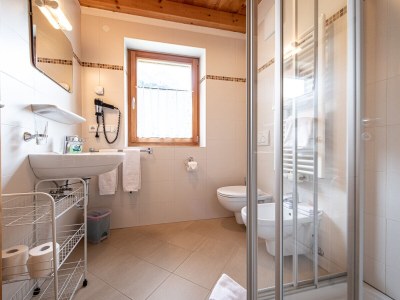 Holiday apartment "Loipengaudi" im Landheim - Features photo 25