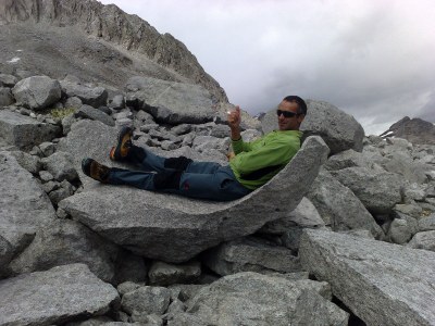 Holiday apartment "Loipengaudi" im Landheim - Environment photo 30