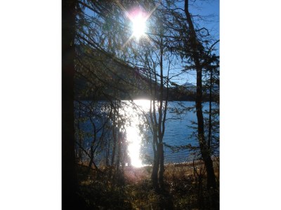 Holiday apartment "Loipengaudi" im Landheim - Environment photo 31