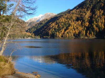 Holiday apartment "Loipengaudi" im Landheim - Environment photo 32