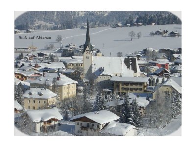 Apartment Apartment"Bergblick"/1 Schlafraum/Dusche, WC Nr. 2 - Outdoor photo 15