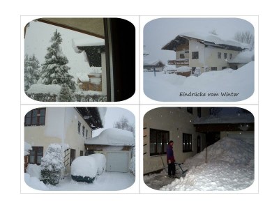 Apartment Apartment"Bergblick"/1 Schlafraum/Dusche, WC Nr. 2 - Outdoor photo 17