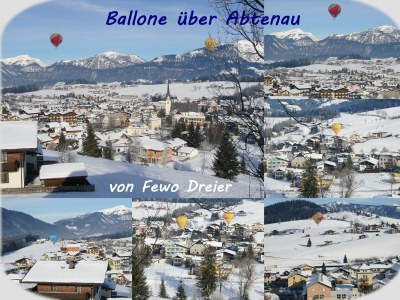 Apartment Apartment"Bergblick"/1 Schlafraum/Dusche, WC Nr. 2 - Outdoor photo 18