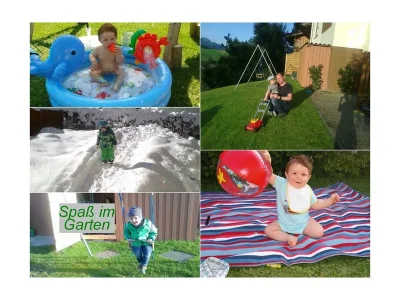 Apartment Apartment"Bergblick"/1 Schlafraum/Dusche, WC Nr. 2 - Outdoor photo 21