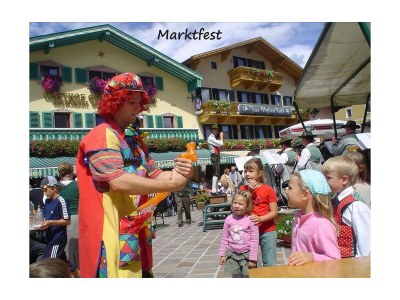 Apartment Apartment"Bergblick"/1 Schlafraum/Dusche, WC Nr. 2 - Outdoor photo 24