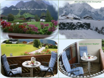 Apartment Apartment"Bergblick"/1 Schlafraum/Dusche, WC Nr. 2 - Features photo 33