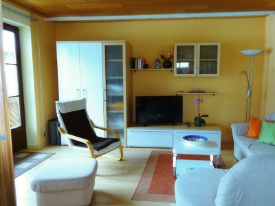 Apartment Apartment"Bergblick"/1 Schlafraum/Dusche, WC Nr. 2 - Features photo 37