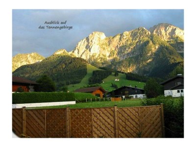 Apartment Apartment"Bergblick"/1 Schlafraum/Dusche, WC Nr. 2 - Features photo 39