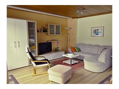 Apartment Apartment"Bergblick"/1 Schlafraum/Dusche, WC Nr. 2 - Features photo 45