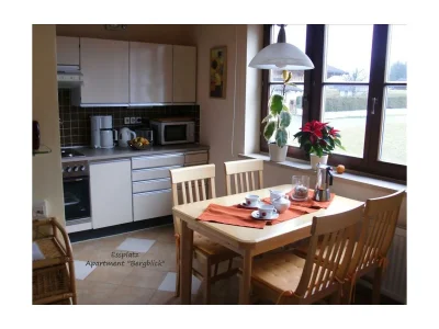 Apartment Apartment"Bergblick"/1 Schlafraum/Dusche, WC Nr. 2 - Features photo 46