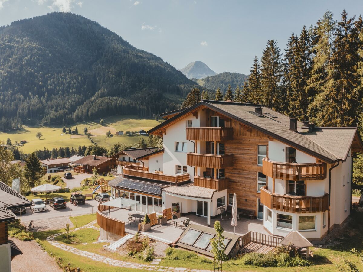 Apartment Tanne - Outdoor photo 2