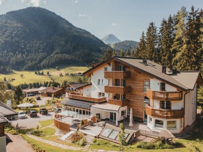 Apartment Tanne - Outdoor photo 2