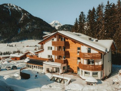 Apartment Tanne - Outdoor photo 3