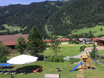 Apartment Tanne - Outdoor photo 6