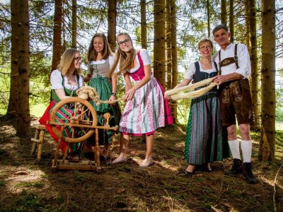 Apartment Tanne - Outdoor photo 23