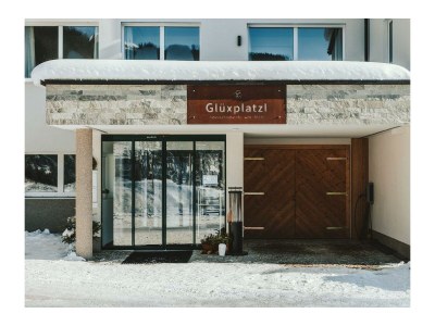 Apartment Tanne - Outdoor photo 24