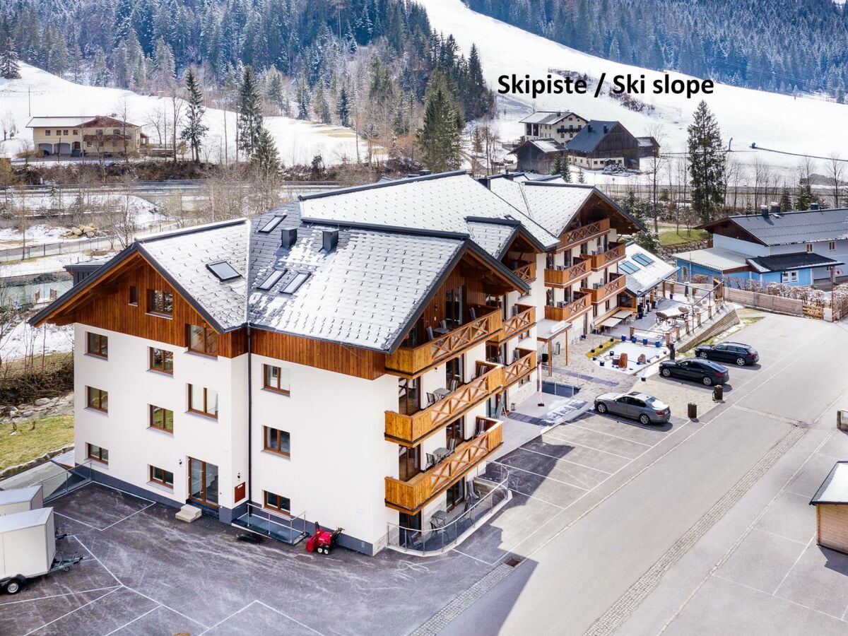 Apartment 4 (+2) Family Suite deluxe (RO) - Outdoor photo 3