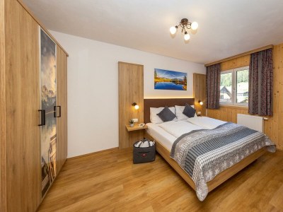 Apartment 4 (+2) Family Suite deluxe (RO) - Outdoor photo 2