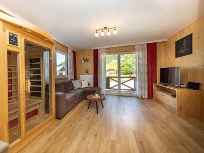 Apartment 4 (+2) Family Suite deluxe (RO) - Outdoor photo 4