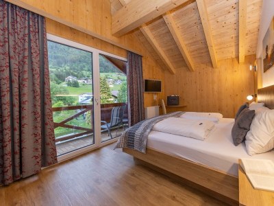 Apartment 4 (+2) Family Suite deluxe (RO) - Outdoor photo 8