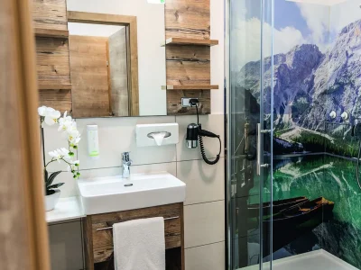 Apartment 4 (+2) Family Suite deluxe (RO) - Outdoor photo 9