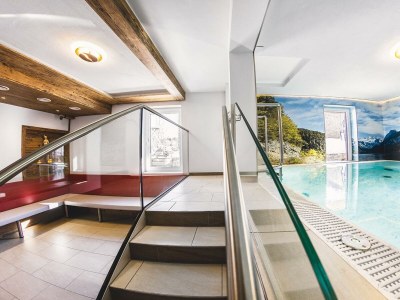 Apartment 4 (+2) Family Suite deluxe (RO) - Outdoor photo 13