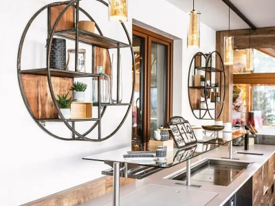 Apartment 4 (+2) Family Suite deluxe (RO) - Outdoor photo 16