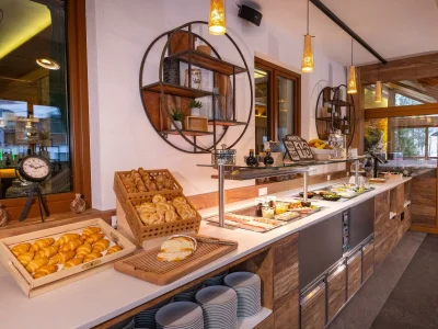 Apartment 4 (+2) Family Suite deluxe (RO) - Outdoor photo 17