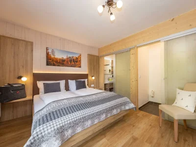 Apartment 4 (+2) Family Suite deluxe (RO) - Outdoor photo 18