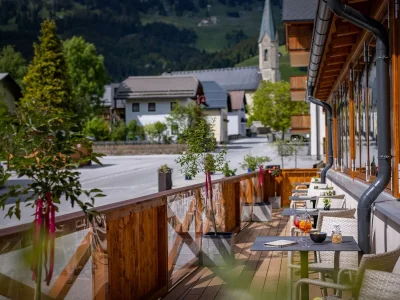 Apartment 4 (+2) Family Suite deluxe (RO) - Outdoor photo 20