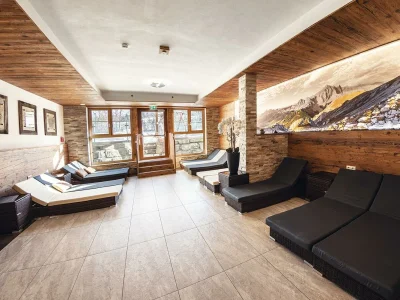 Apartment 4 (+2) Family Suite deluxe (RO) - Outdoor photo 21