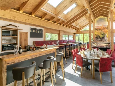 Apartment 4 (+2) Family Suite deluxe (RO) - Outdoor photo 22