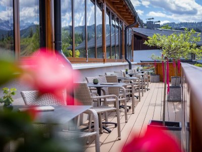 Apartment 4 (+2) Family Suite deluxe (RO) - Outdoor photo 23