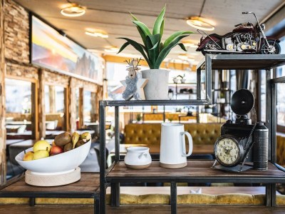 Apartment 4 (+2) Family Suite deluxe (RO) - Outdoor photo 24