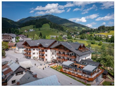 Apartment 4 (+2) Family Suite deluxe (RO) - Outdoor photo 27