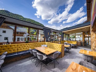 Apartment 4 (+2) Family Suite deluxe (RO) - Outdoor photo 30