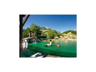 Apartment 4 (+2) Family Suite deluxe (RO) - Outdoor photo 33