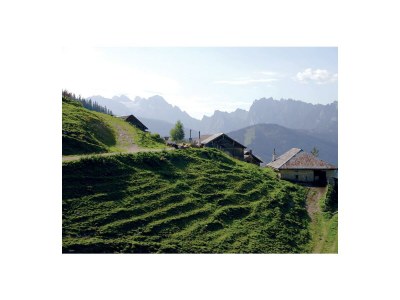 Apartment 4 (+2) Family Suite deluxe (RO) - Outdoor photo 35