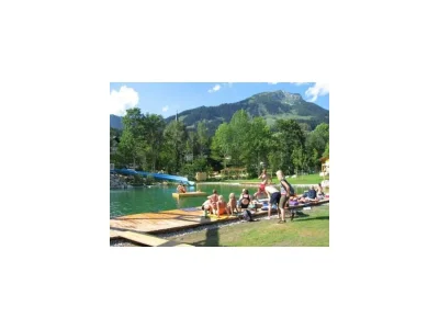 Apartment 4 (+2) Family Suite deluxe (RO) - Outdoor photo 37