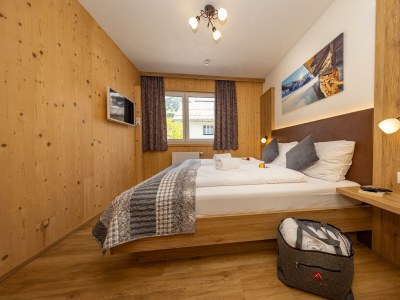 Apartment 4 (+2) Family Suite deluxe (RO) - Outdoor photo 51