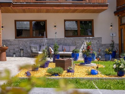 Apartment 4 (+2) Family Suite deluxe (RO) - Outdoor photo 54