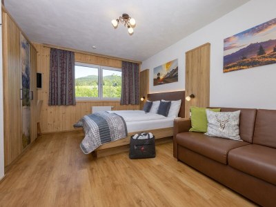 Apartment 4 (+2) Family Suite deluxe (RO) - Outdoor photo 55