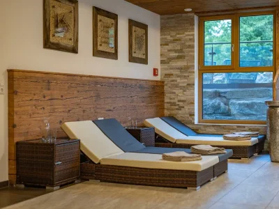 Apartment 4 (+2) Family Suite deluxe (RO) - Outdoor photo 56